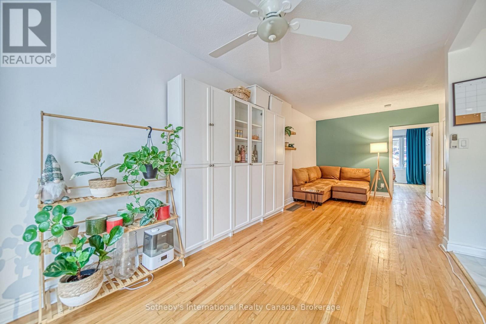 Main - 35 Bellhaven Road, Toronto, Ontario  M4L 3J4 - Photo 1 - E13550110