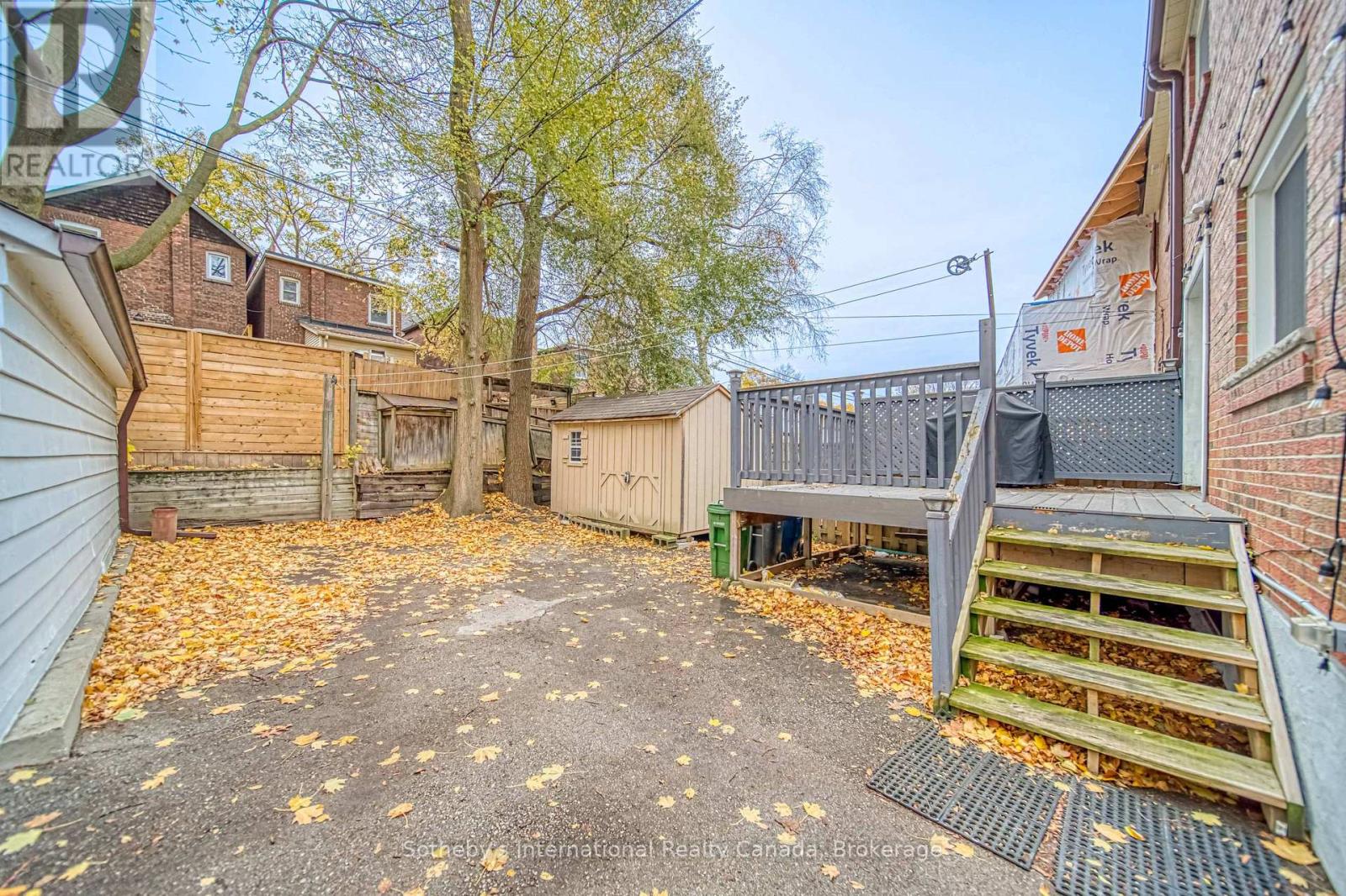 Main - 35 Bellhaven Road, Toronto, Ontario  M4L 3J4 - Photo 18 - E13550110