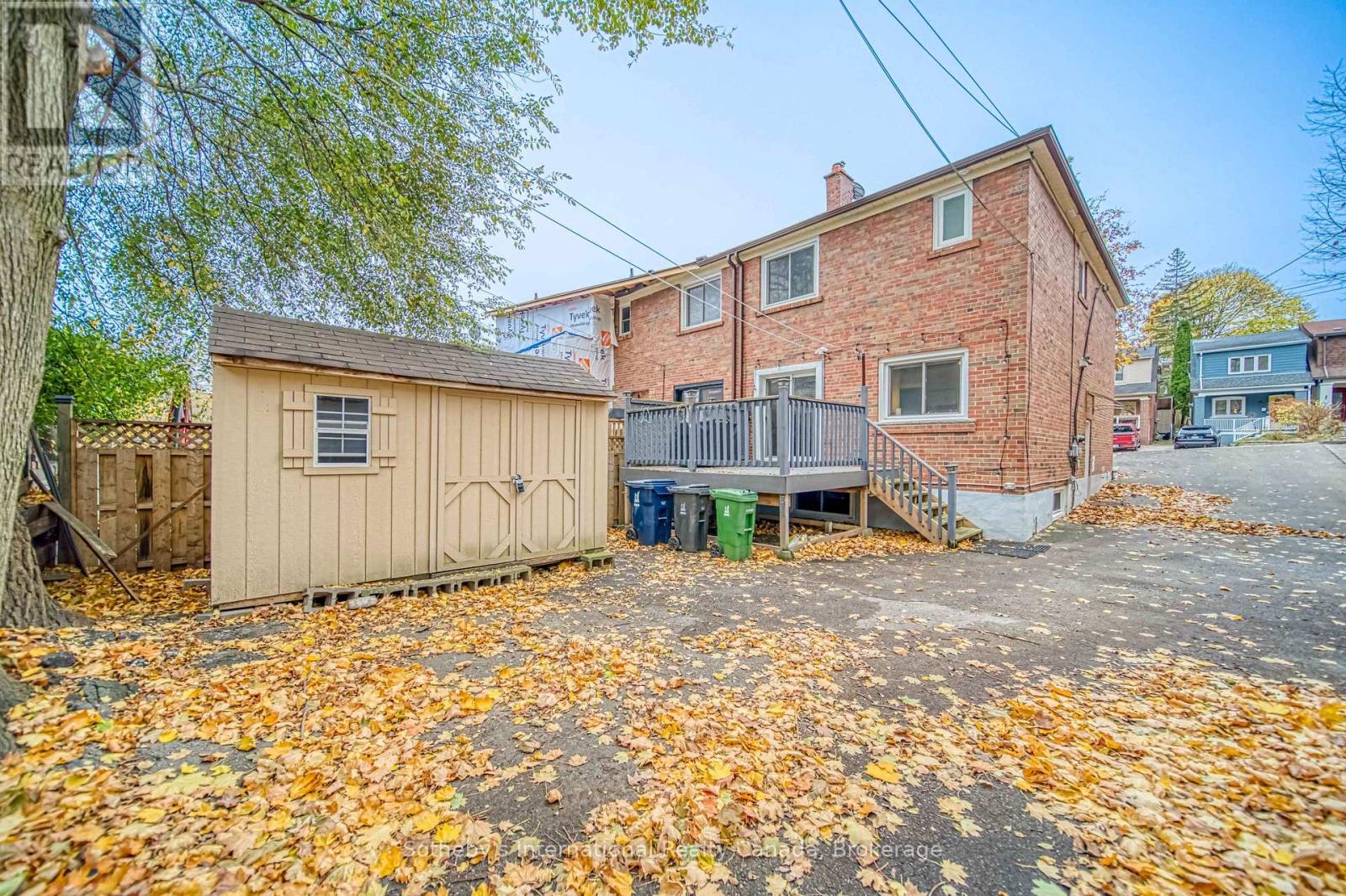 Main - 35 Bellhaven Road, Toronto, Ontario  M4L 3J4 - Photo 19 - E13550110
