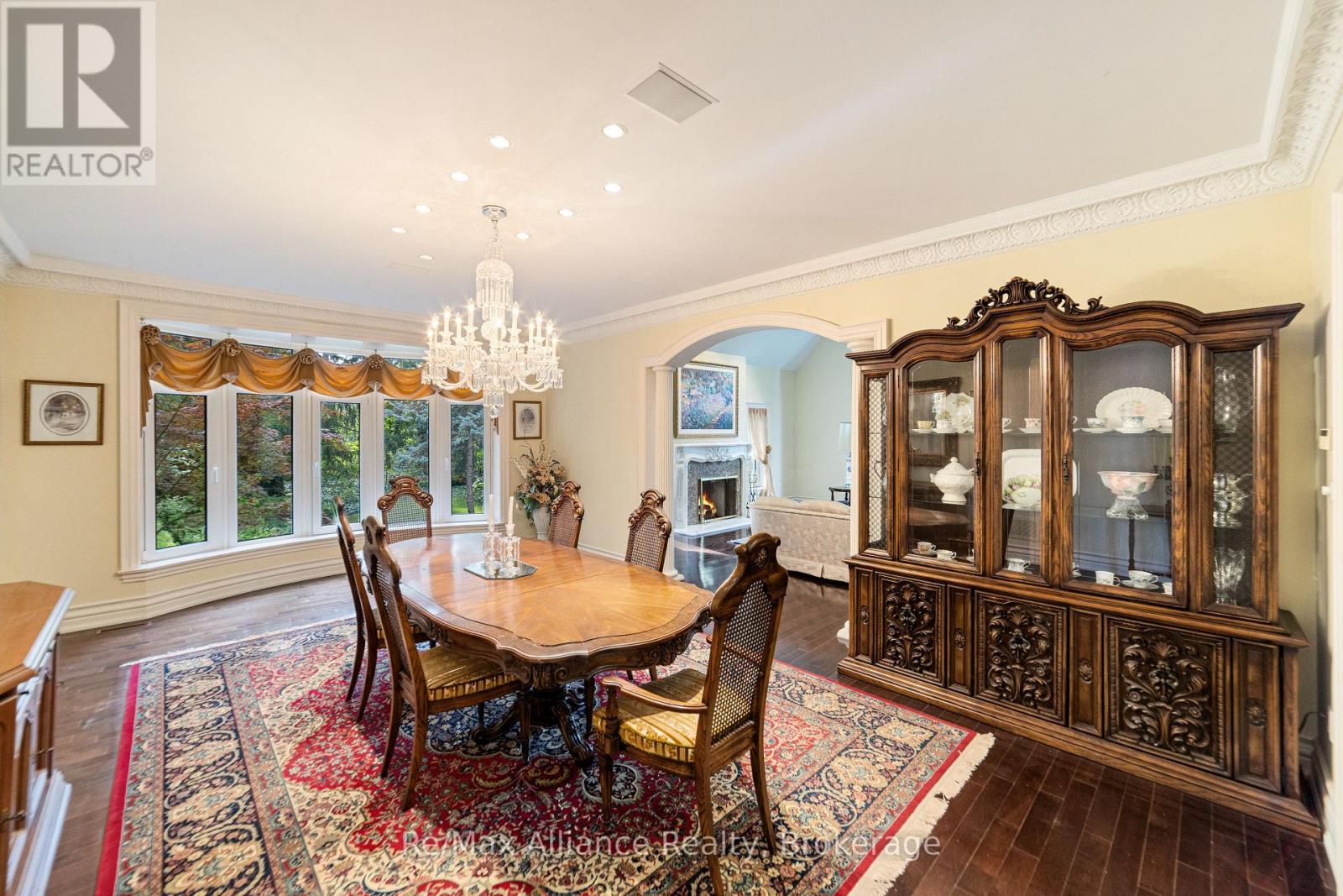1024 Linbrook Road, Oakville, Ontario  L6J 2L1 - Photo 10 - W13549918