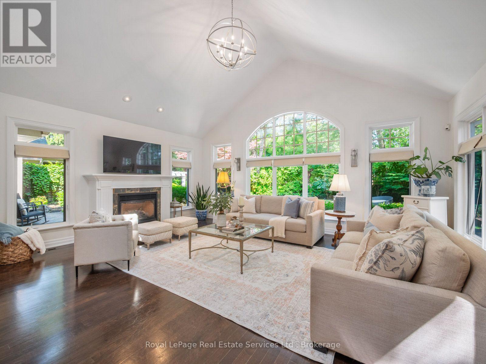 2160 Aintree Terrace, Oakville, Ontario  L6J 5V6 - Photo 11 - W13550008
