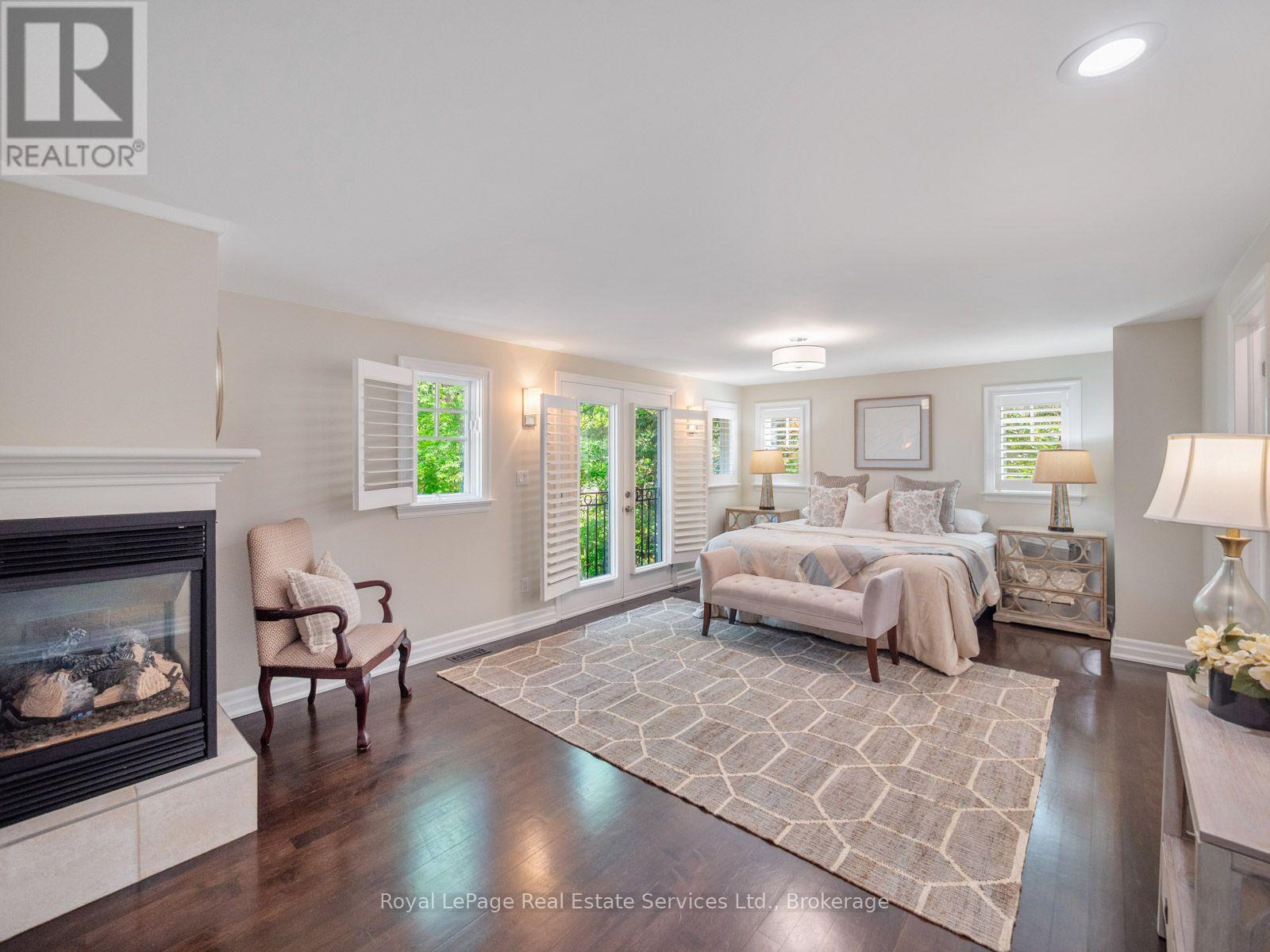 2160 Aintree Terrace, Oakville, Ontario  L6J 5V6 - Photo 17 - W13550008