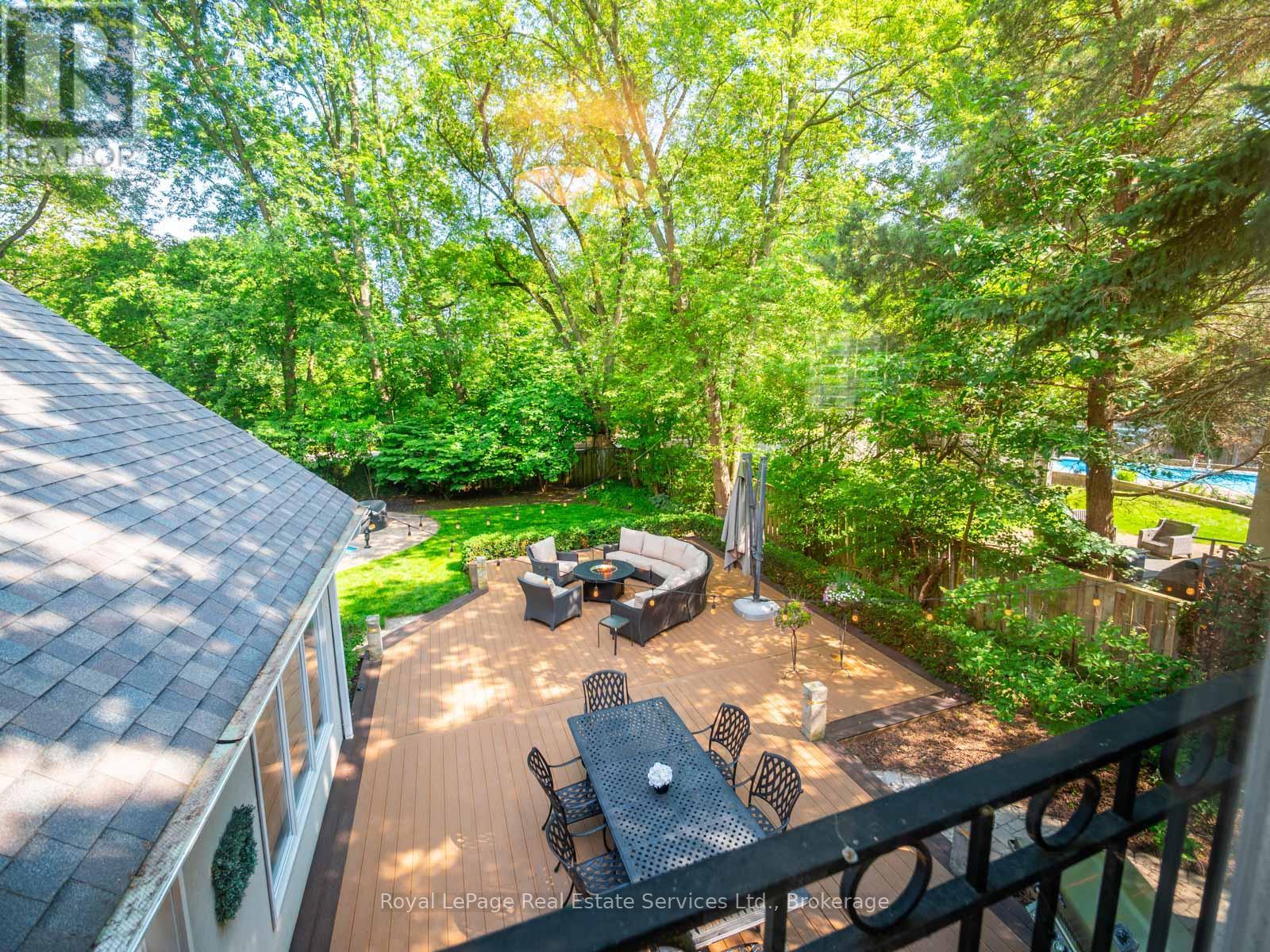 2160 Aintree Terrace, Oakville, Ontario  L6J 5V6 - Photo 19 - W13550008
