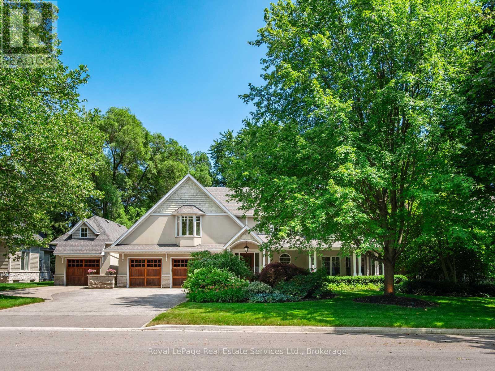 2160 Aintree Terrace, Oakville, Ontario  L6J 5V6 - Photo 2 - W13550008