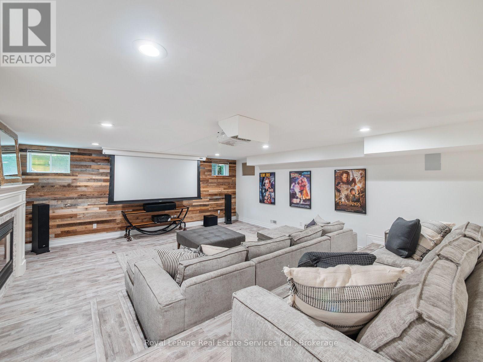 2160 Aintree Terrace, Oakville, Ontario  L6J 5V6 - Photo 33 - W13550008