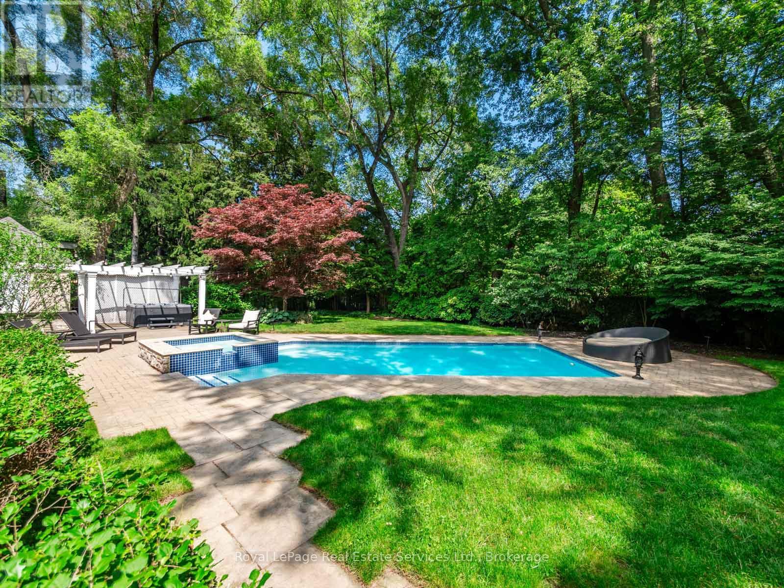 2160 Aintree Terrace, Oakville, Ontario  L6J 5V6 - Photo 39 - W13550008