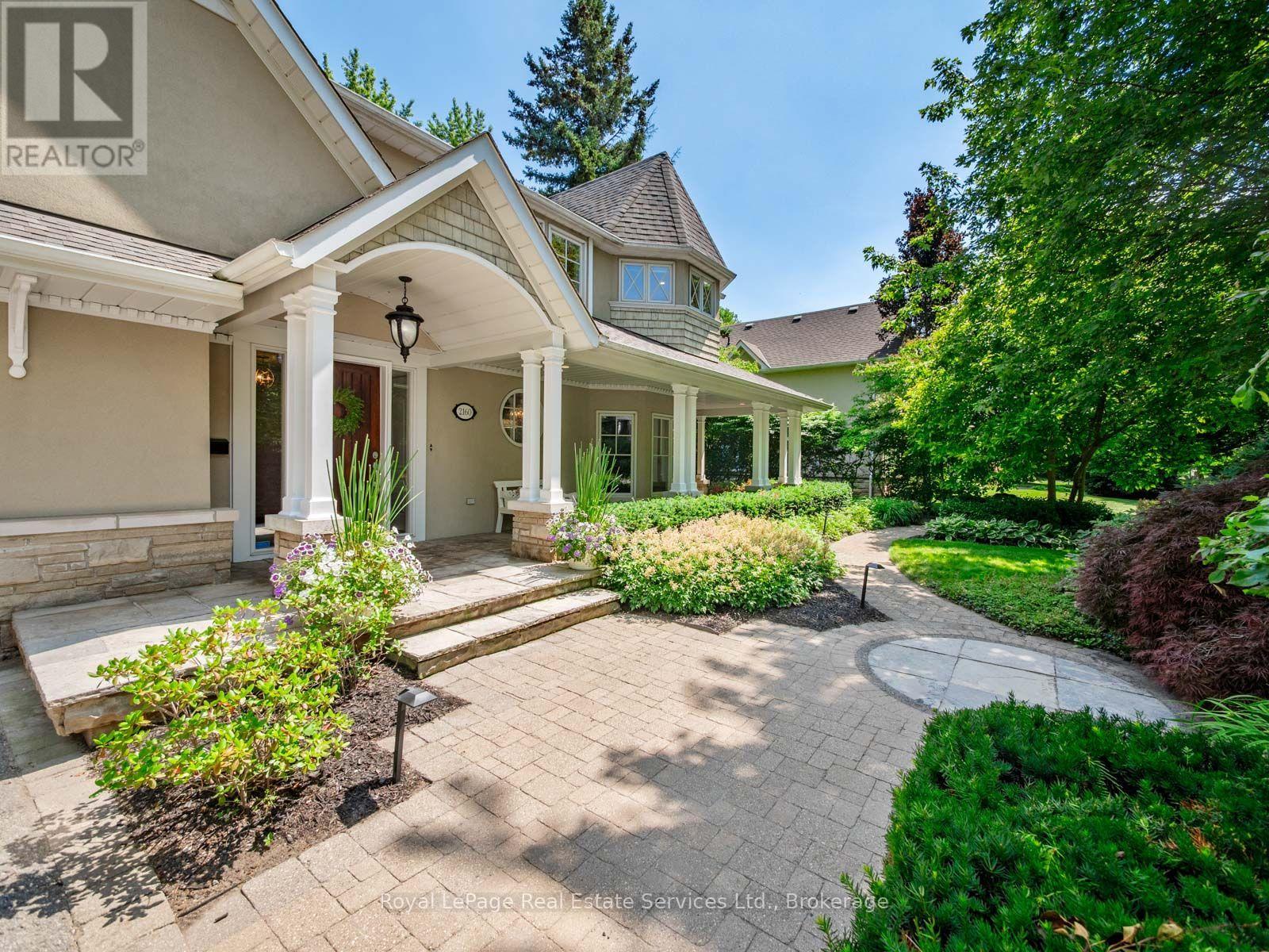 2160 Aintree Terrace, Oakville, Ontario  L6J 5V6 - Photo 4 - W13550008