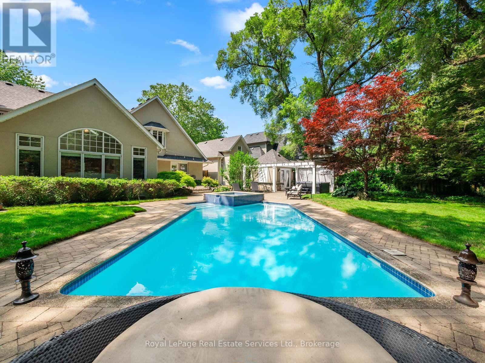 2160 Aintree Terrace, Oakville, Ontario  L6J 5V6 - Photo 41 - W13550008
