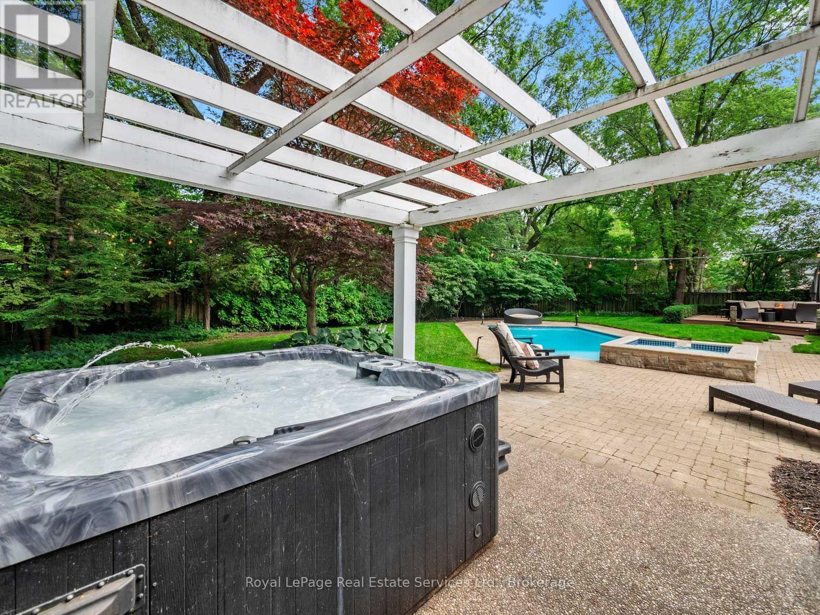 2160 Aintree Terrace, Oakville, Ontario  L6J 5V6 - Photo 42 - W13550008