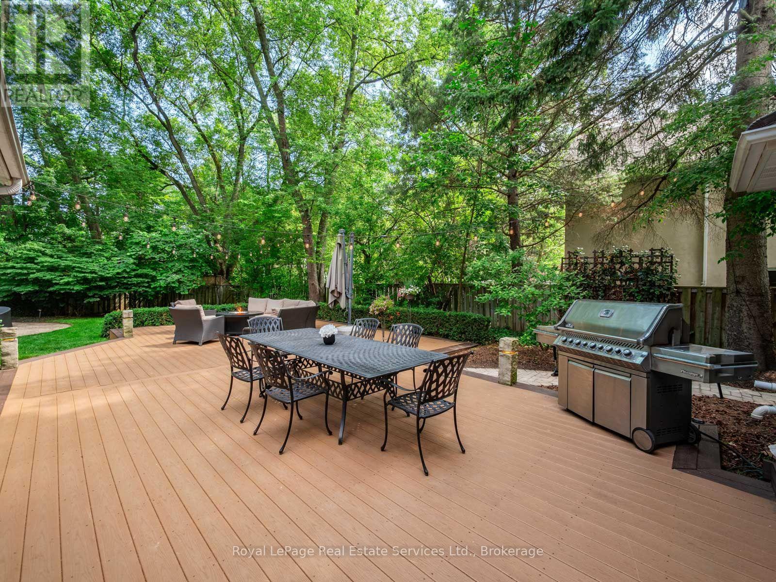 2160 Aintree Terrace, Oakville, Ontario  L6J 5V6 - Photo 44 - W13550008