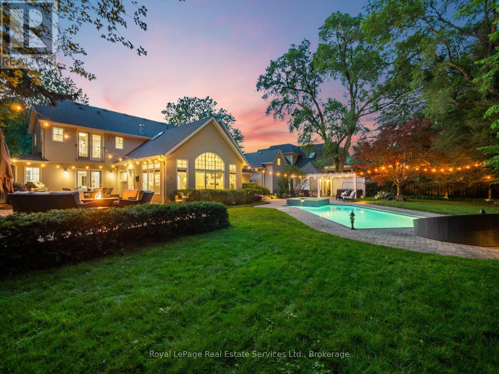 2160 Aintree Terrace, Oakville, Ontario  L6J 5V6 - Photo 48 - W13550008