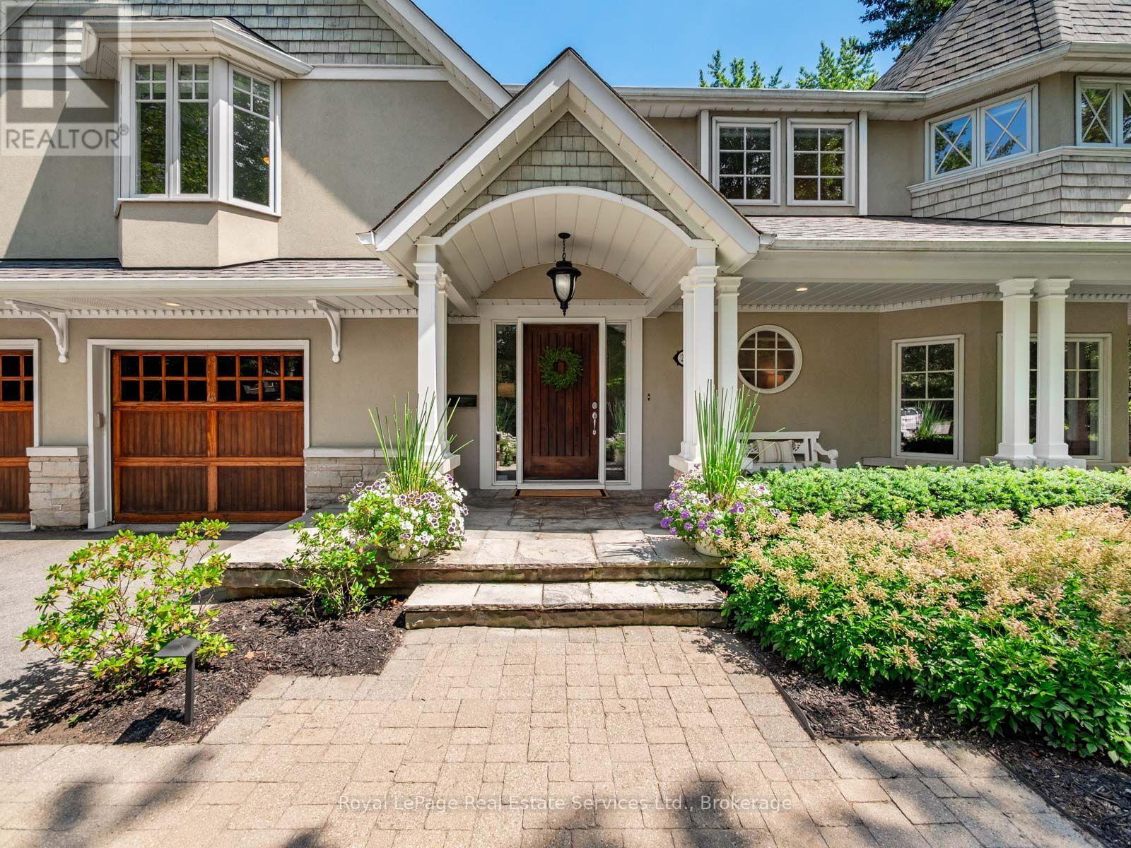 2160 Aintree Terrace, Oakville, Ontario  L6J 5V6 - Photo 5 - W13550008