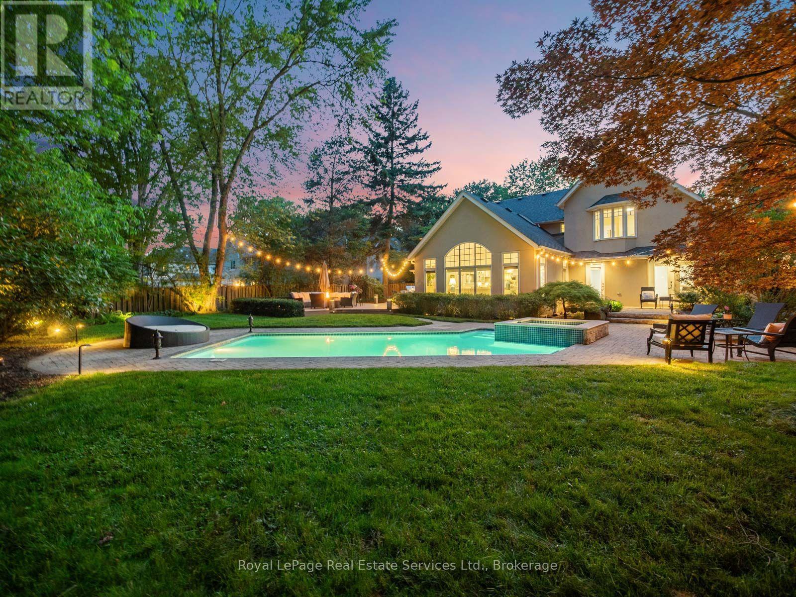 2160 Aintree Terrace, Oakville, Ontario  L6J 5V6 - Photo 50 - W13550008
