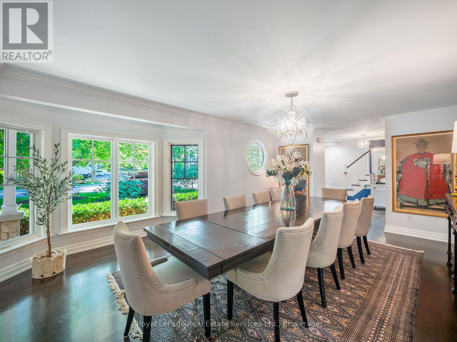 2160 Aintree Terrace, Oakville, Ontario  L6J 5V6 - Photo 6 - W13550008