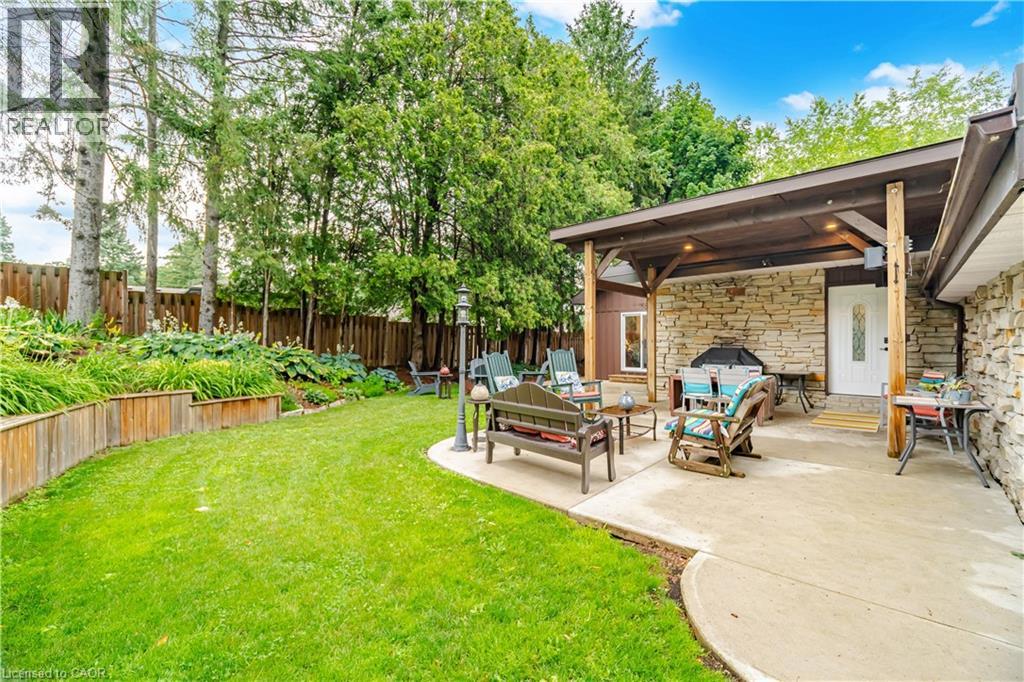915 Governor's Road, Dundas, Ontario  L9H 5E3 - Photo 43 - 40846627