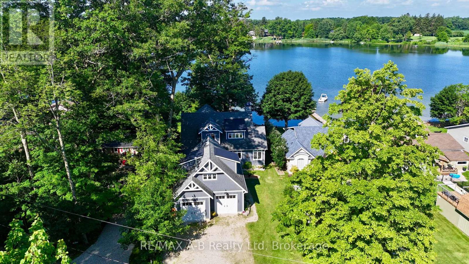 281 MANK STREET, Zorra, Ontario
