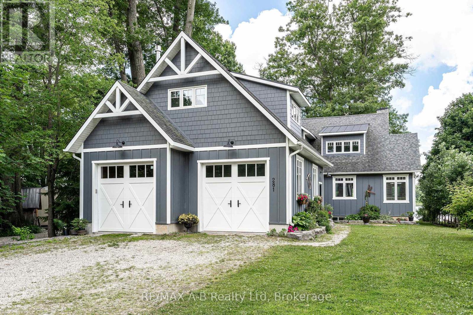 281 Mank Street, Zorra (Lakeside), Ontario  N0H 2G0 - Photo 2 - X13549944