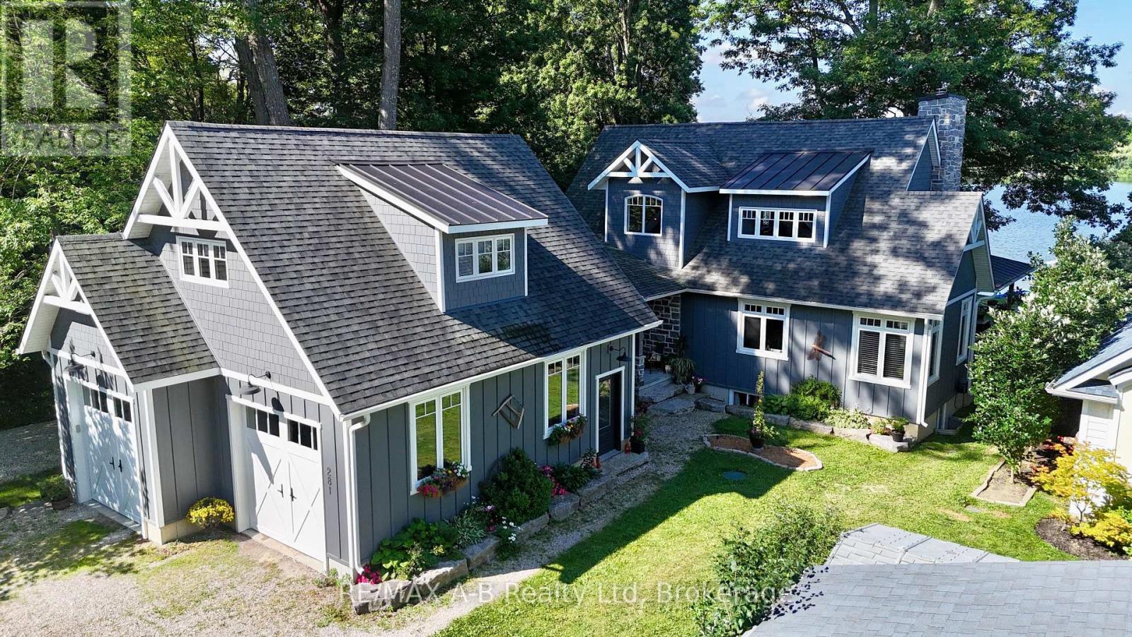 281 Mank Street, Zorra (Lakeside), Ontario  N0H 2G0 - Photo 3 - X13549944