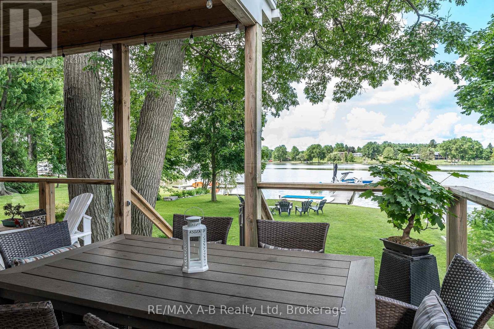 281 Mank Street, Zorra (Lakeside), Ontario  N0H 2G0 - Photo 36 - X13549944