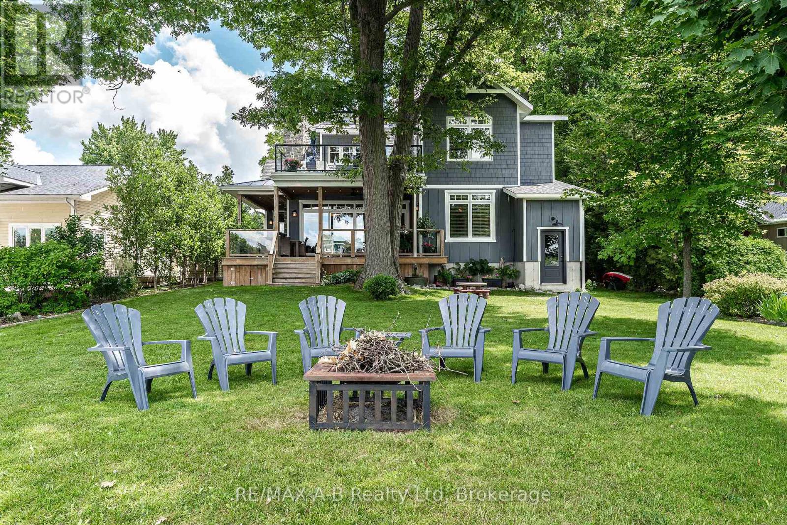281 Mank Street, Zorra (Lakeside), Ontario  N0H 2G0 - Photo 37 - X13549944