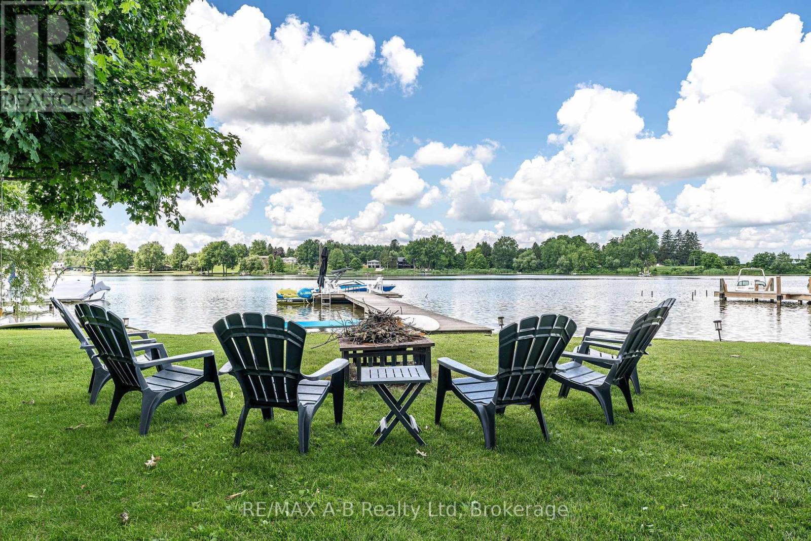 281 Mank Street, Zorra (Lakeside), Ontario  N0H 2G0 - Photo 38 - X13549944