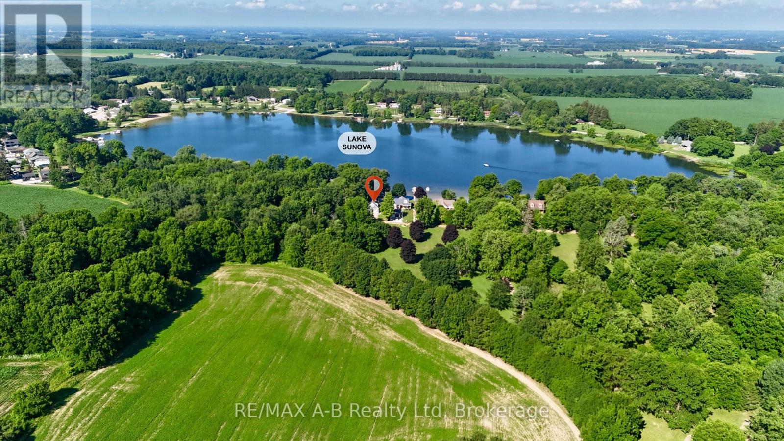281 Mank Street, Zorra (Lakeside), Ontario  N0H 2G0 - Photo 44 - X13549944