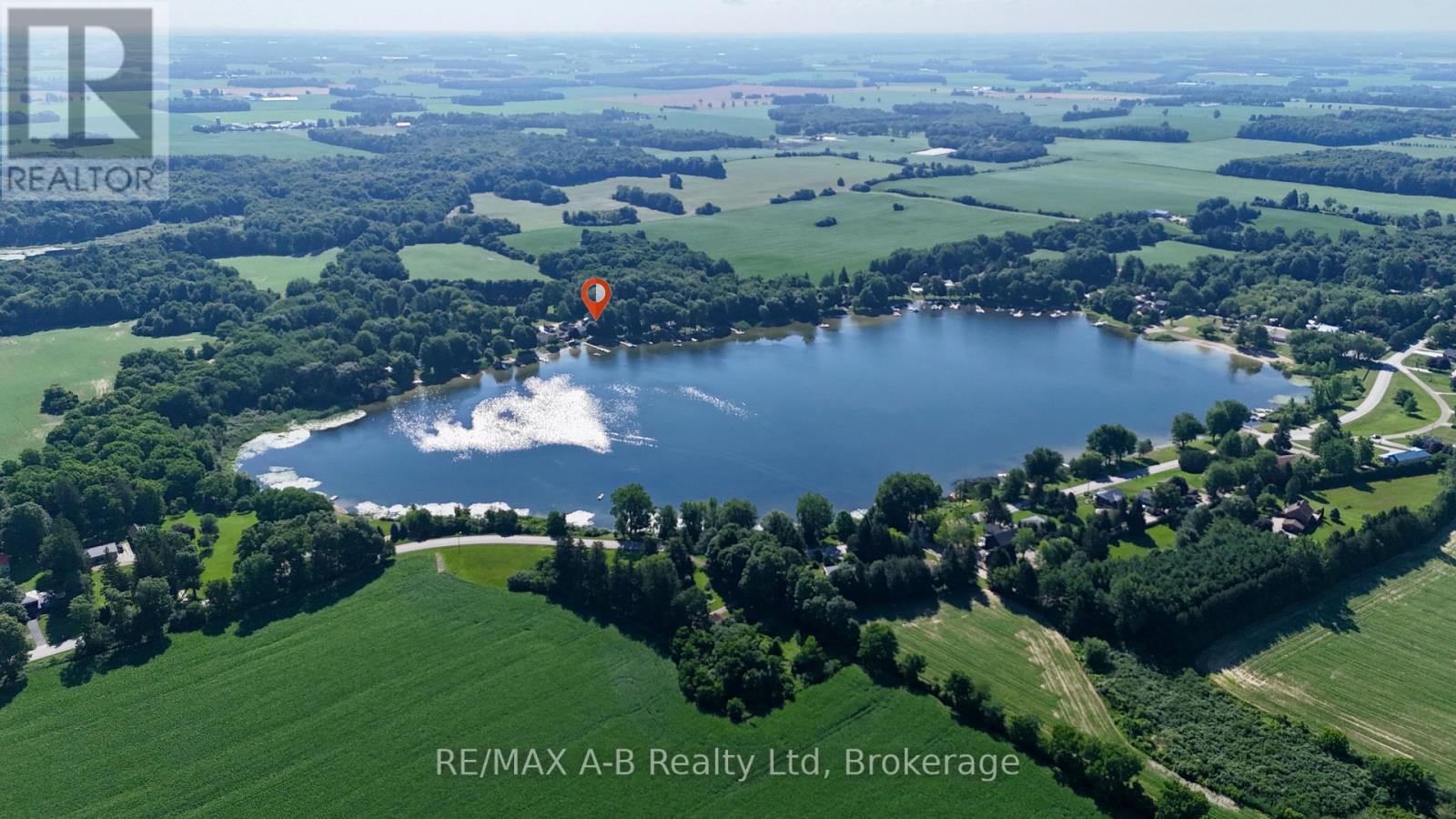 281 Mank Street, Zorra (Lakeside), Ontario  N0H 2G0 - Photo 45 - X13549944