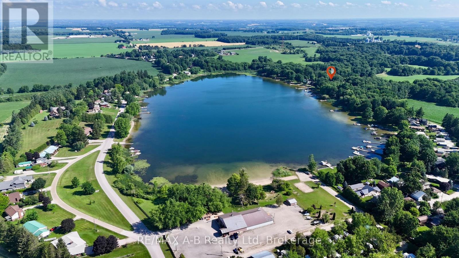 281 Mank Street, Zorra (Lakeside), Ontario  N0H 2G0 - Photo 46 - X13549944