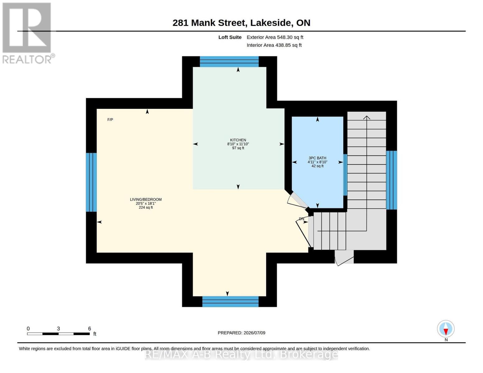 281 Mank Street, Zorra (Lakeside), Ontario  N0H 2G0 - Photo 49 - X13549944