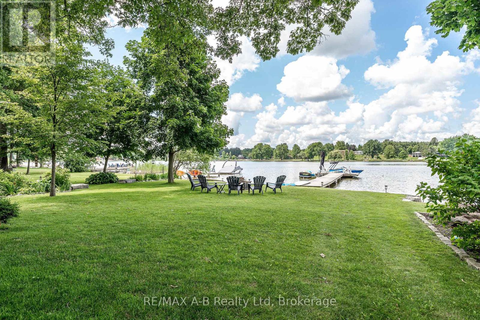 281 Mank Street, Zorra (Lakeside), Ontario  N0H 2G0 - Photo 5 - X13549944