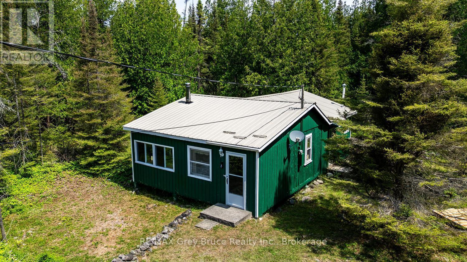 949 DORCAS BAY ROAD, Northern Bruce Peninsula