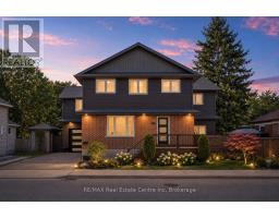 38 WHEELER AVENUE, guelph (st. patrick's ward), Ontario