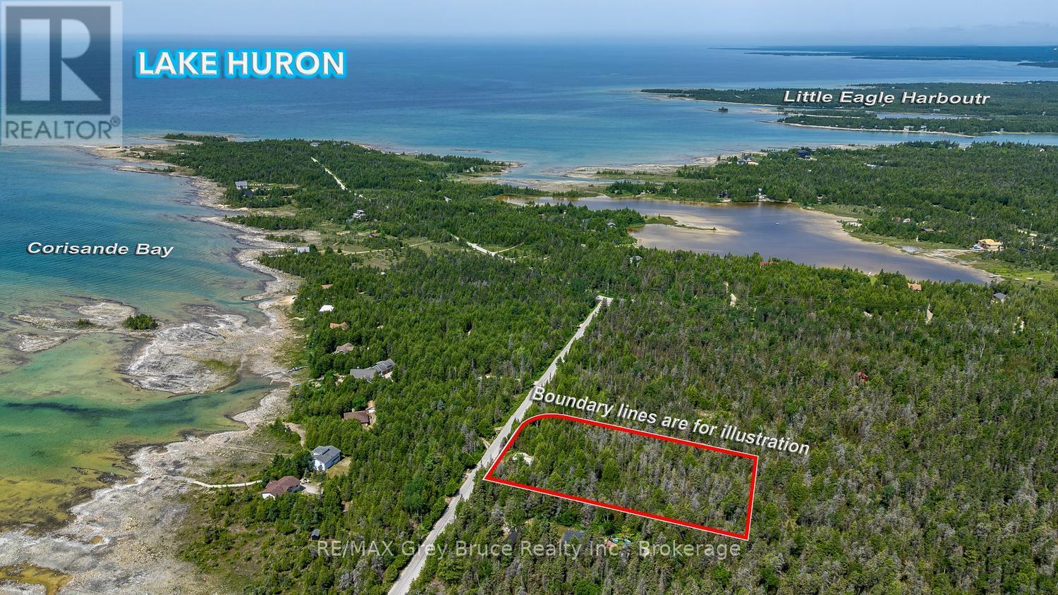 949 Dorcas Bay Road, Northern Bruce Peninsula, Ontario  N0H 2R0 - Photo 42 - X13550160