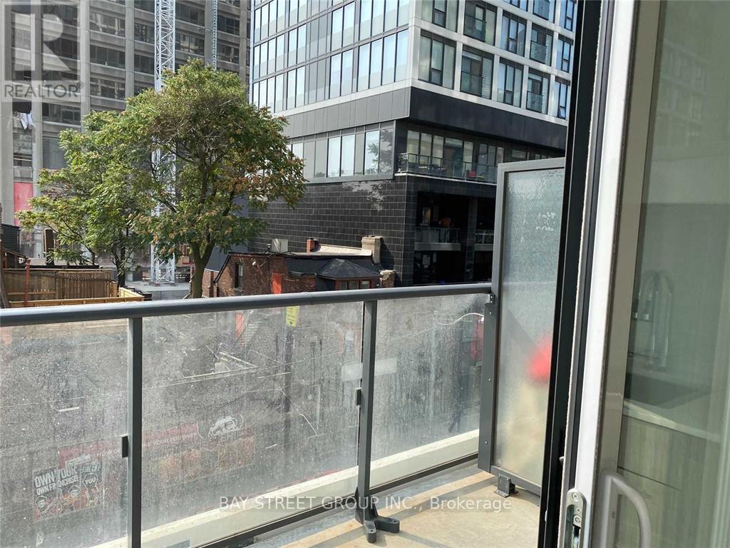 306 - 251 JARVIS STREET