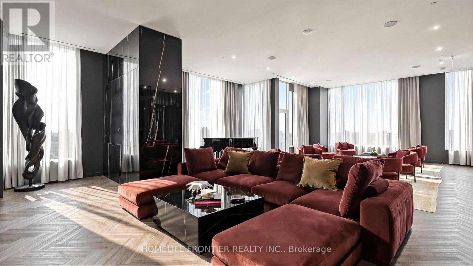 Lph6401 - 11 Yorkville Avenue, Toronto, Ontario  M4W 0B7 - Photo 19 - C13549996