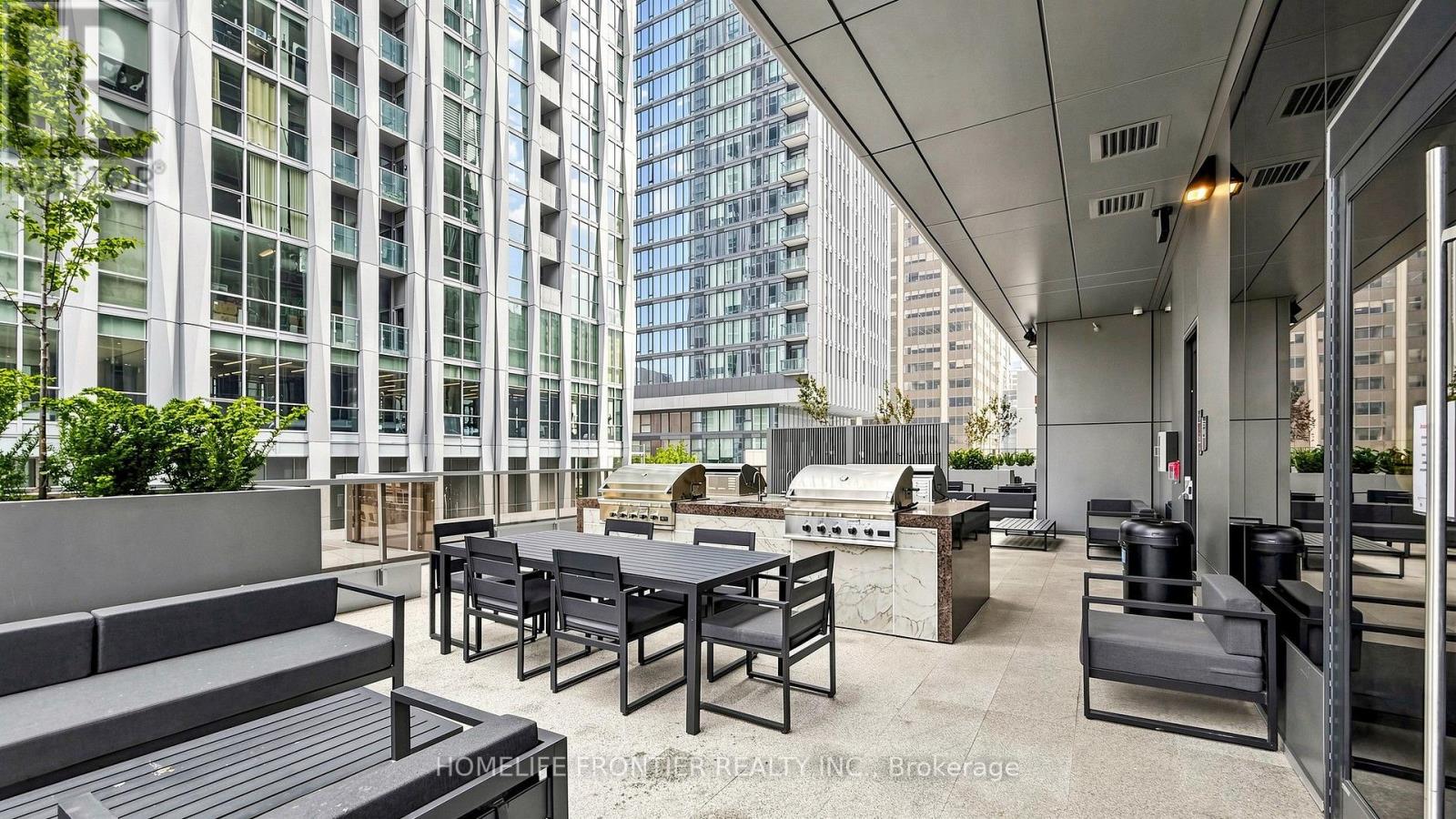 Lph6401 - 11 Yorkville Avenue, Toronto, Ontario  M4W 0B7 - Photo 24 - C13549996