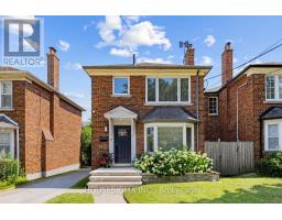 19 PARKLEA DRIVE, Toronto, Ontario