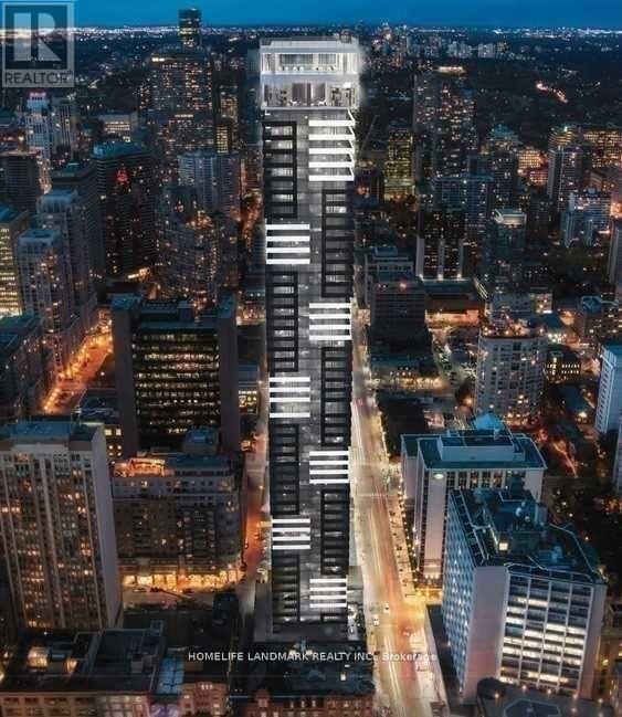 3107 - 7 GRENVILLE STREET, Toronto (Bay Street Corridor)