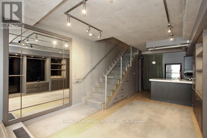 101 - 49 Stewart Street, Toronto, Ontario  M5V 2V1 - Photo 10 - C13550080
