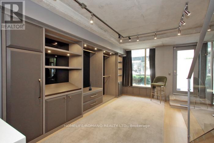 101 - 49 Stewart Street, Toronto, Ontario  M5V 2V1 - Photo 4 - C13550080
