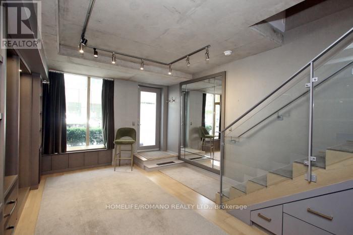 101 - 49 Stewart Street, Toronto, Ontario  M5V 2V1 - Photo 5 - C13550080