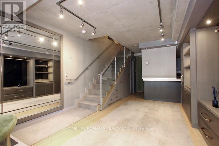 101 - 49 Stewart Street, Toronto, Ontario  M5V 2V1 - Photo 6 - C13550080