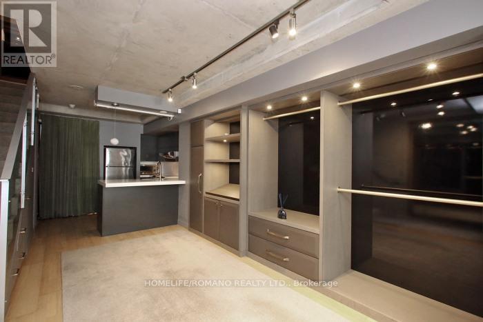 101 - 49 Stewart Street, Toronto, Ontario  M5V 2V1 - Photo 9 - C13550080