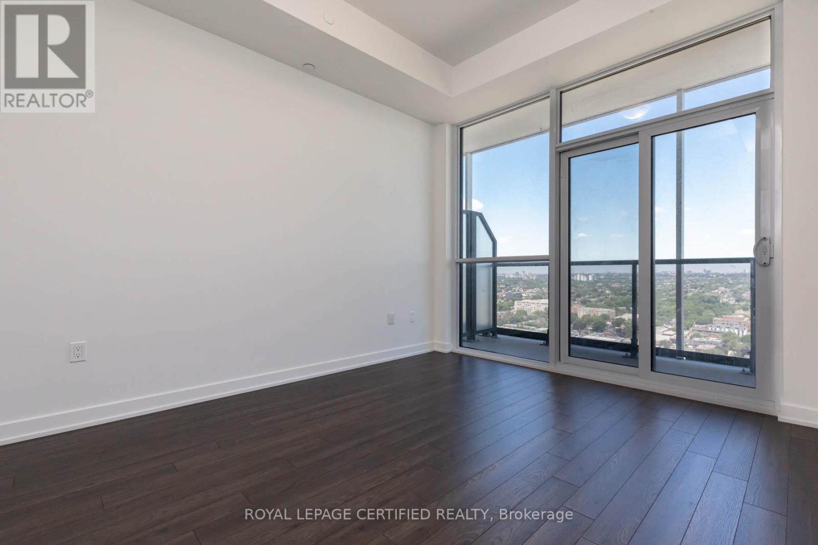 2805 - 30 Ordnance Street, Toronto, Ontario  M6K 0C9 - Photo 10 - C13550106