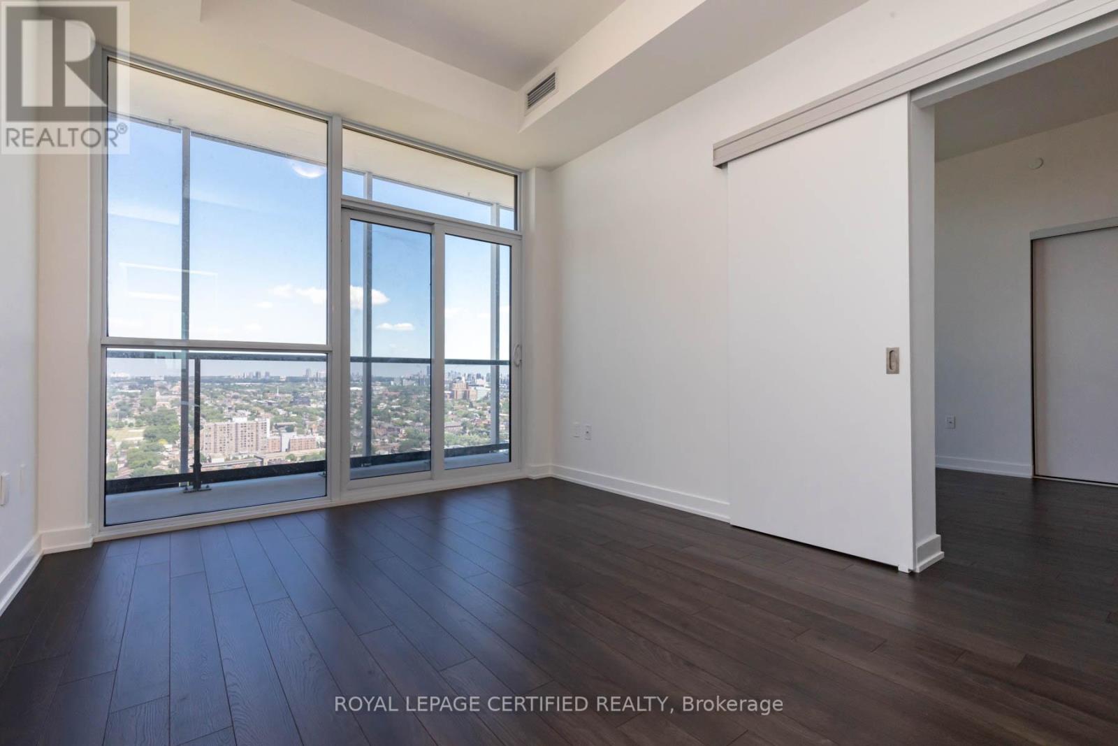 2805 - 30 Ordnance Street, Toronto, Ontario  M6K 0C9 - Photo 12 - C13550106