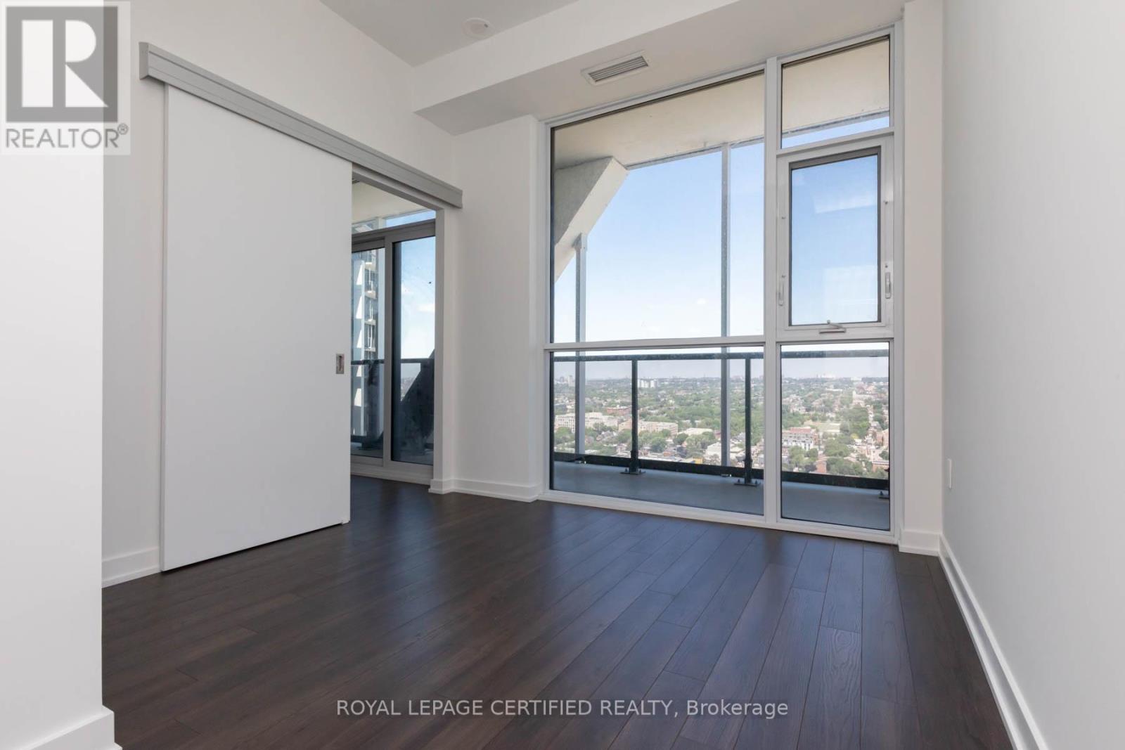 2805 - 30 Ordnance Street, Toronto, Ontario  M6K 0C9 - Photo 14 - C13550106