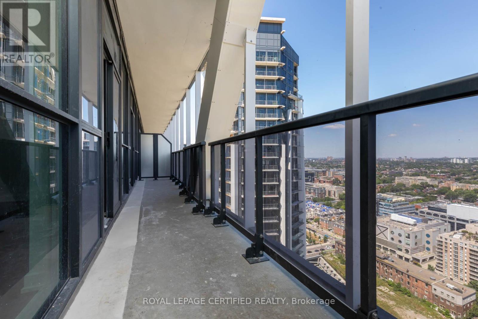 2805 - 30 Ordnance Street, Toronto, Ontario  M6K 0C9 - Photo 19 - C13550106