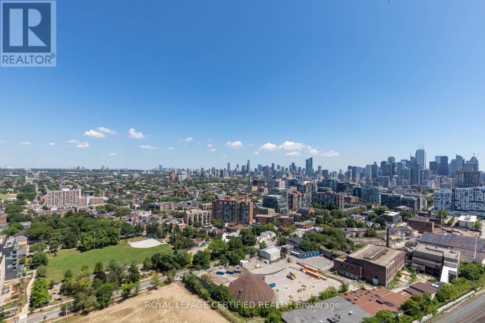 2805 - 30 Ordnance Street, Toronto, Ontario  M6K 0C9 - Photo 20 - C13550106