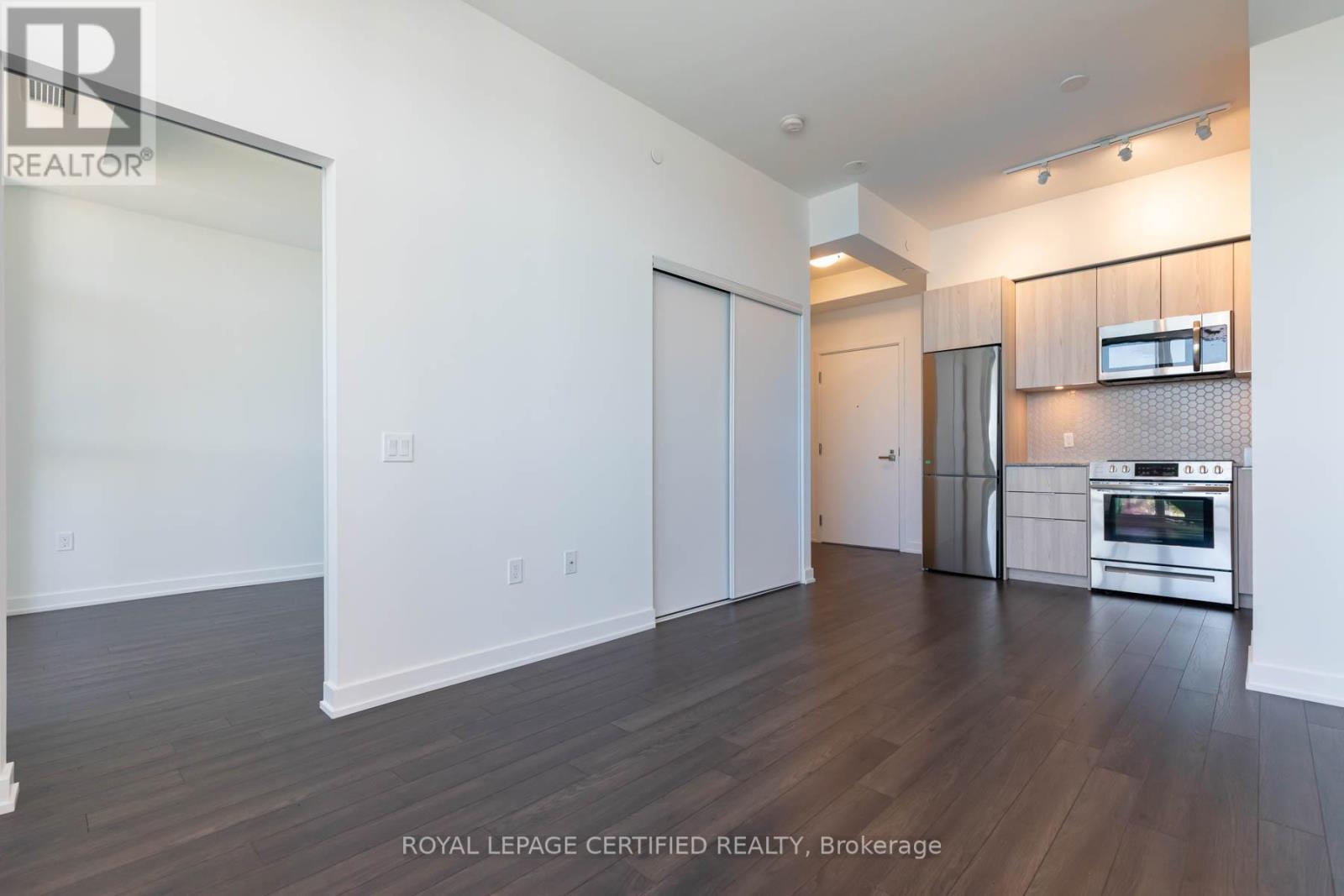 2805 - 30 Ordnance Street, Toronto, Ontario  M6K 0C9 - Photo 5 - C13550106