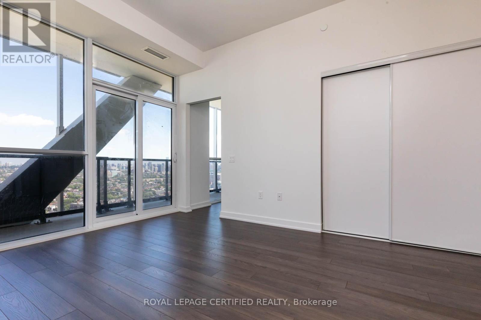 2805 - 30 Ordnance Street, Toronto, Ontario  M6K 0C9 - Photo 6 - C13550106